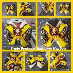 Hairbows
